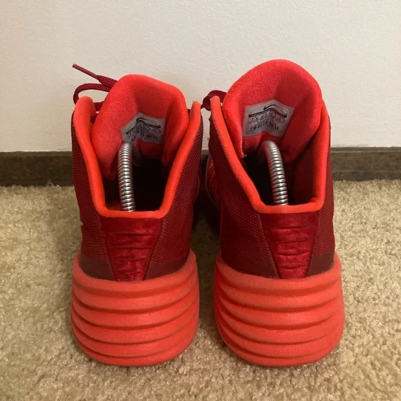 Nike Hyperdunk 2013. Womens 7.5 - Picture 4 of 7